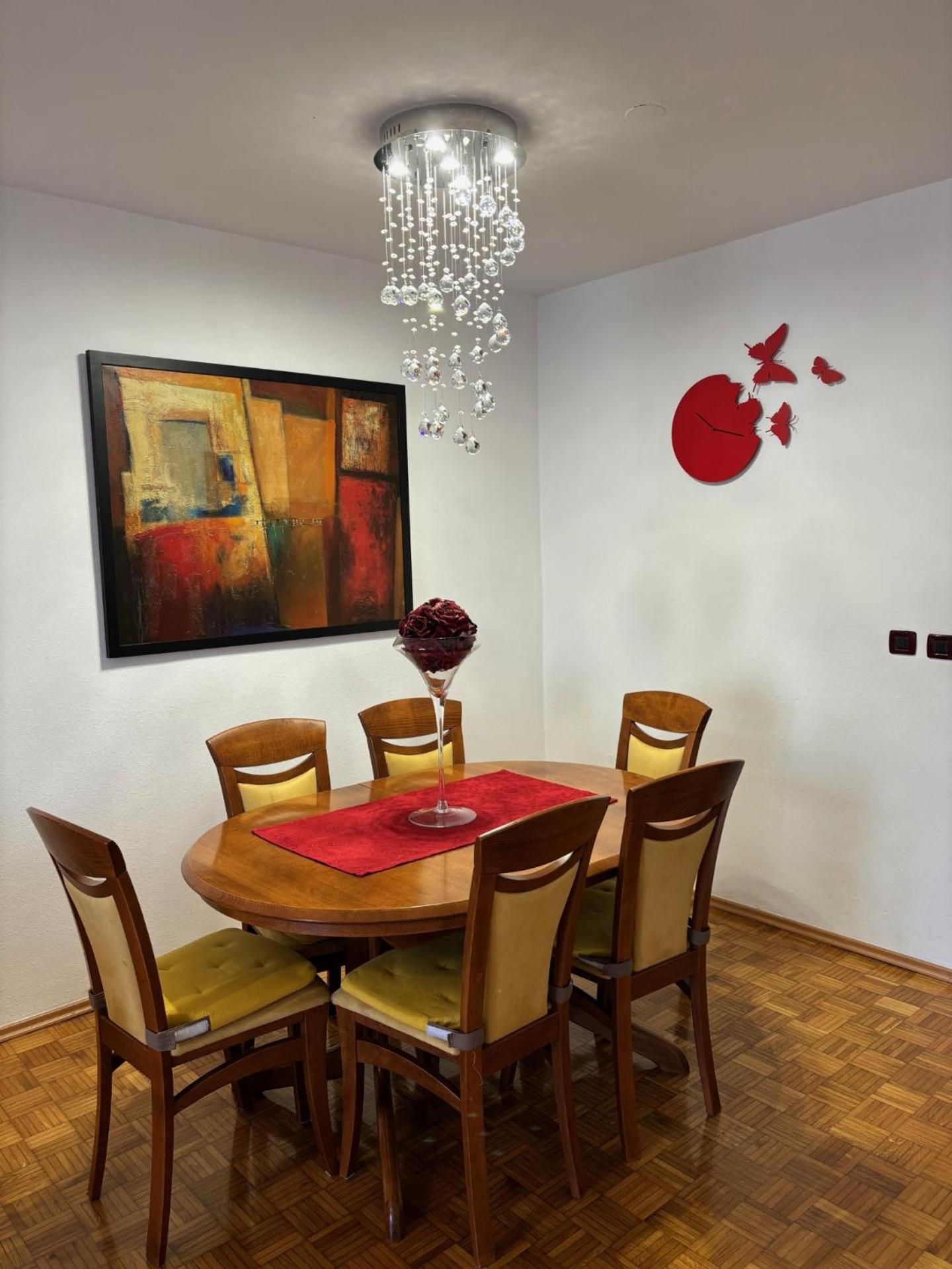 Appartamento Pantos Porec Esterno foto
