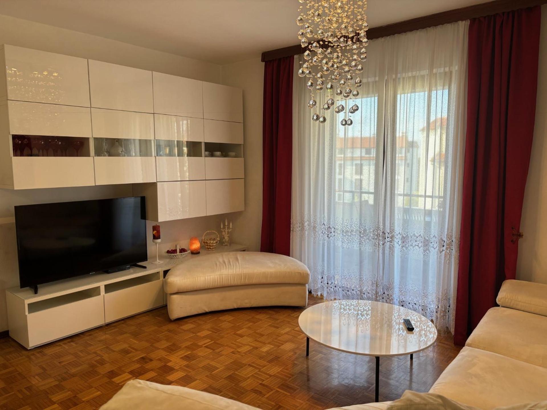 Appartamento Pantos Porec Esterno foto