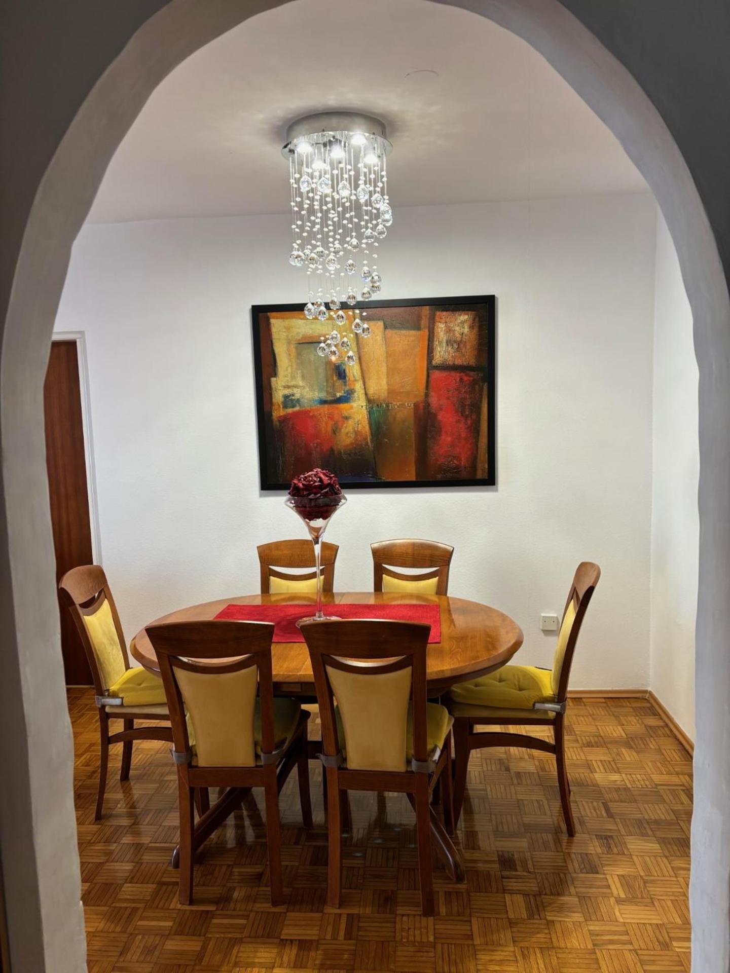 Appartamento Pantos Porec Esterno foto