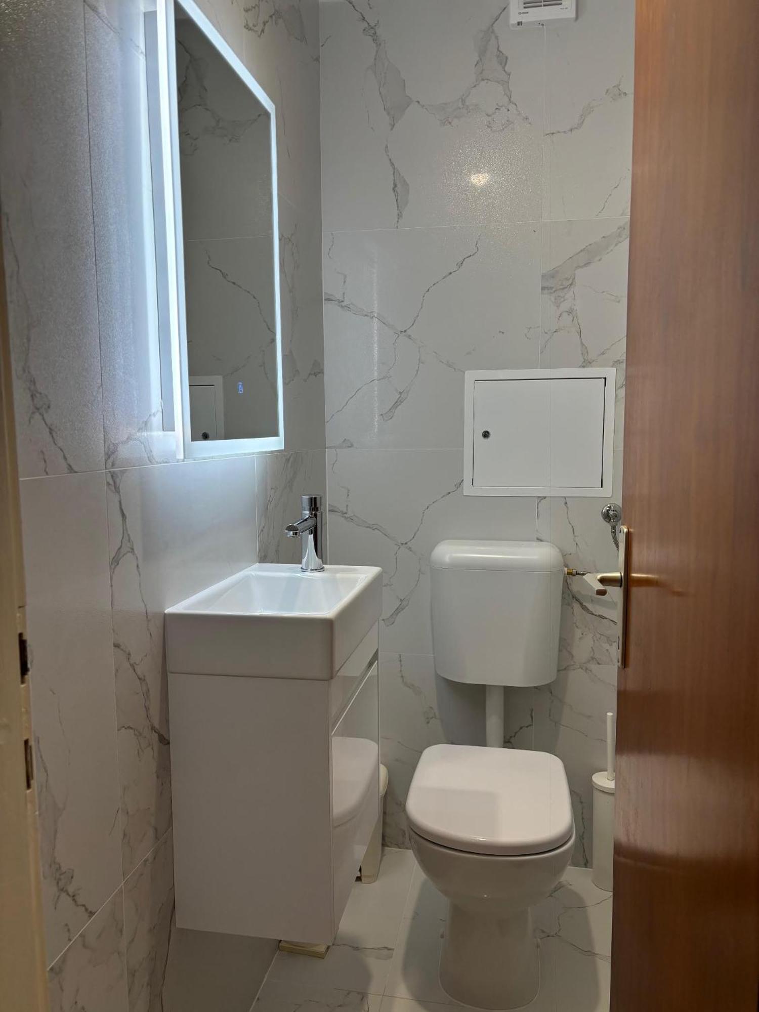 Appartamento Pantos Porec Esterno foto